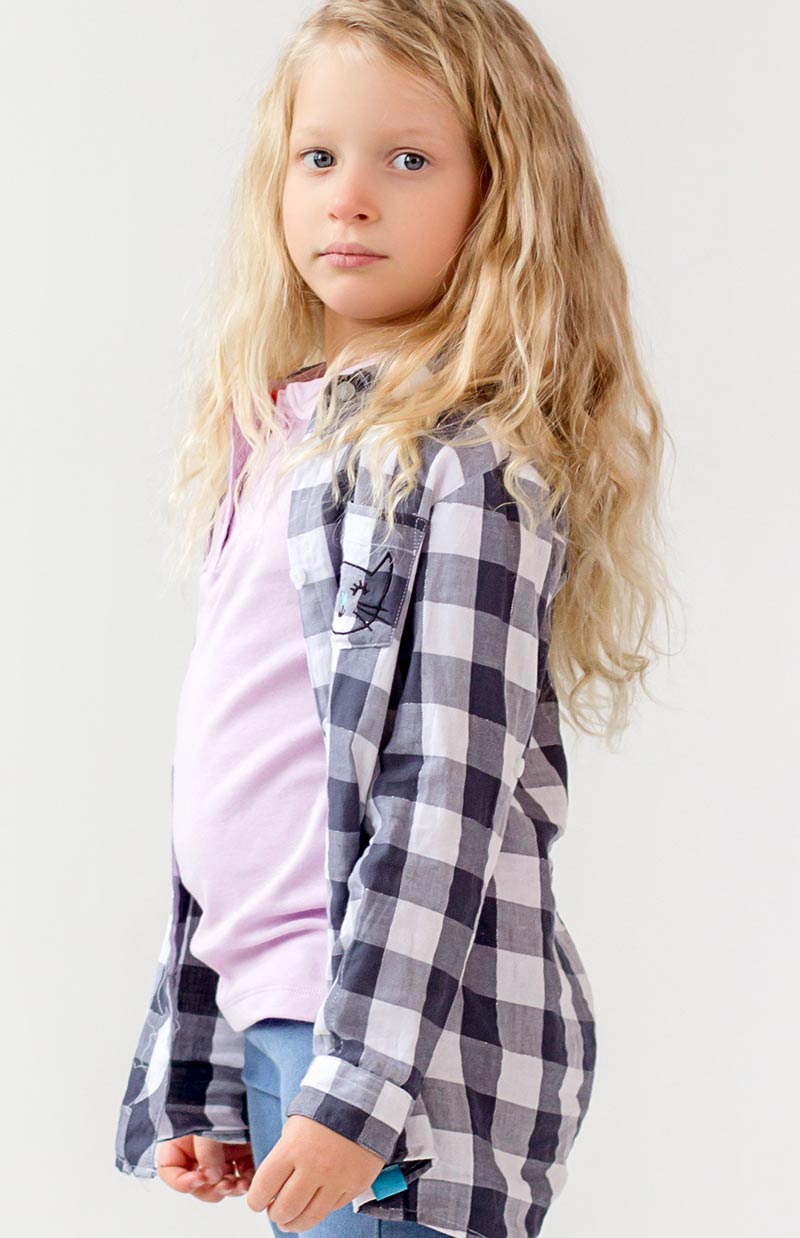 Children’s Clothing – Fey